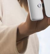 iWALK Portable Charger 4800mAh Power Bank Small and Cute Battery Pack PD Fast Charging power bank...