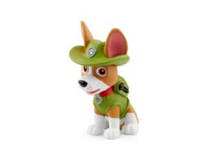 Tracker Paw Patrol