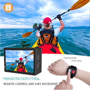 action camera