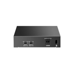 up to 10 Gbps switching capacity