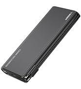 VEGER 5000mAh Mini Power Bank,20W Fast Charging Portable Charger USB C Battery Pack Compatible wi...