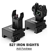 Red Dot Magnifier