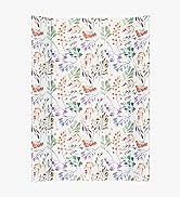 Baby Hard Base Changing Mat/Top Changer 70x50 cm fits 120x60 cm Cot Unisex Wedge Anti Roll Nappy ...