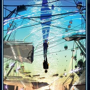 Mob Psycho 100 III - Season 3