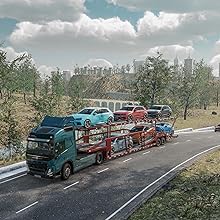 Truck & Logistics