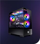 Vibox III-49 Gaming PC - Eight Core Intel i7 10700F Processor - Nvidia RTX 3060 12GB Graphics Car...
