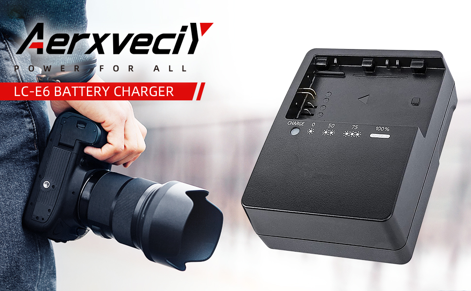 charger