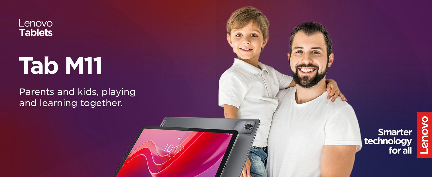 Lenovo Tab M11