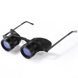 Fishing Binoculars Professional Hands-Free Glasse for Bird Watching