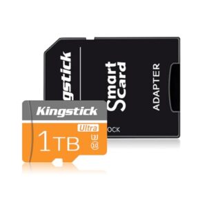 TF CARD with SD CARD Adapter High Speed Class 10 Memory Cards For Android Smartphone