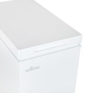 4 Star Freezer Rating