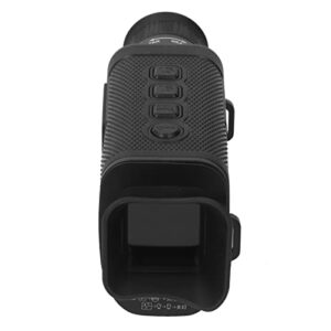 Photograph 8X Infrared Professional Clear Image Video Record Digital Night Vision Monocular for Fishing