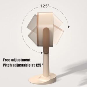 Household Desktop Cooker Hood