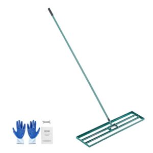 48"x10" Level Lawn Tool