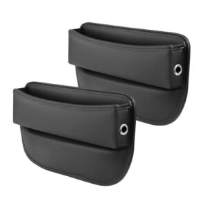 Multifunctional Car Front Seat Organizer