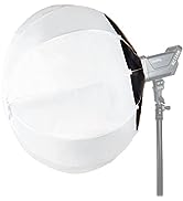 SMALLRIG RA-L65 Lantern Softbox Quick Release-One Step, 65cm/26in Softbox Diffuser for SMALLRIG V...