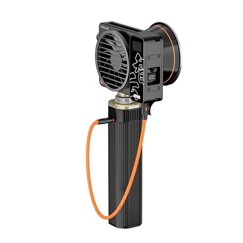 88.8Wh Handgrip