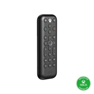 Xbox Series X and Xbox Series S (Short Edition