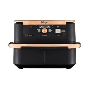 Dual Zone with Removable Divider