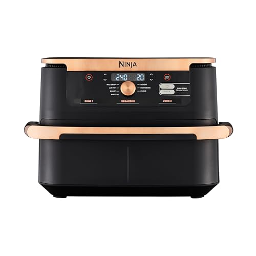 Dual Zone with Removable Divider