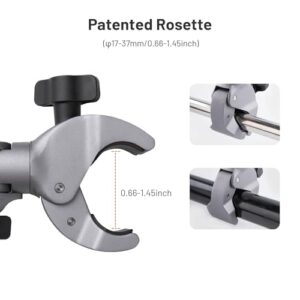 Aluminum Alloy Bracket for Insta360
