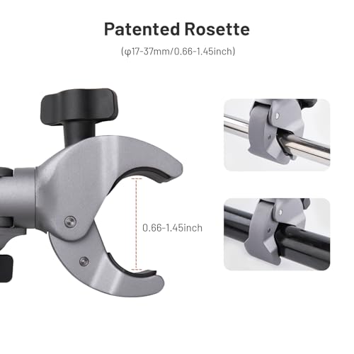 Aluminum Alloy Bracket for Insta360