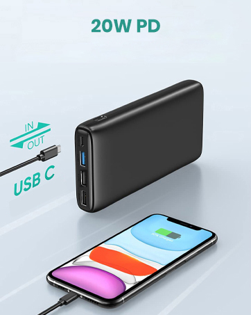 power bank