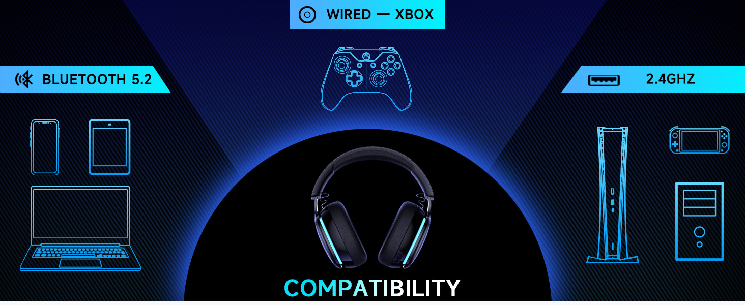 gaming headsetphone