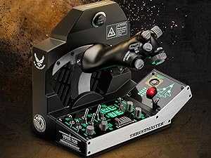 thrustmaster