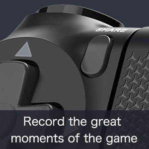 PS4 controller