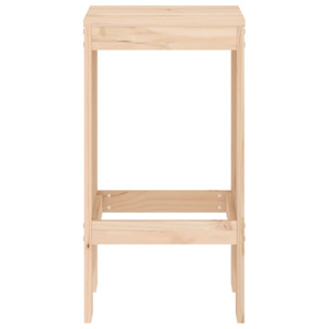 Garden stool