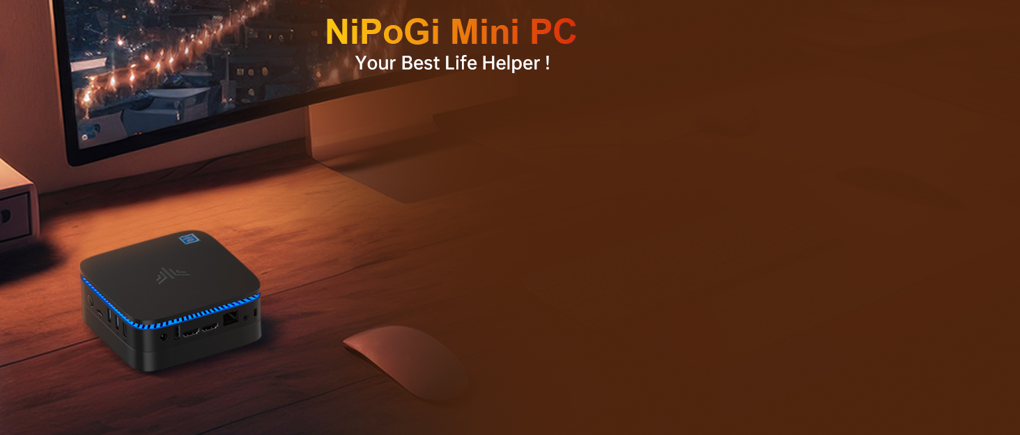 mini pc