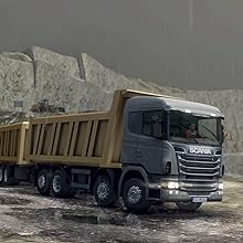 Truck & Logistics