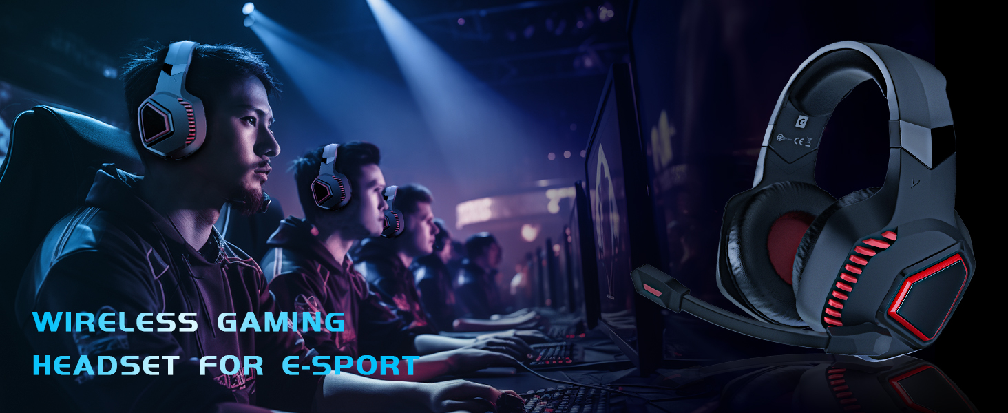gaming headphones ps5 headset wireless gaming headset ps5 wireless gaming headphones