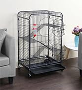 Small Animal Cages