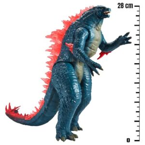 11-Inch Giant Godzilla Action Figure Toy