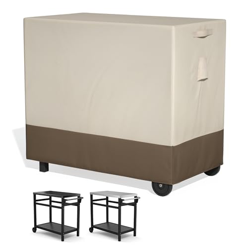 Cover for Outdoor Prep Table