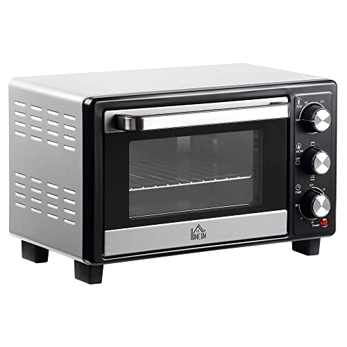16L Countertop Electric Grill