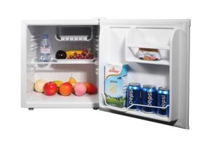 46L Compact Portable Refrigerator