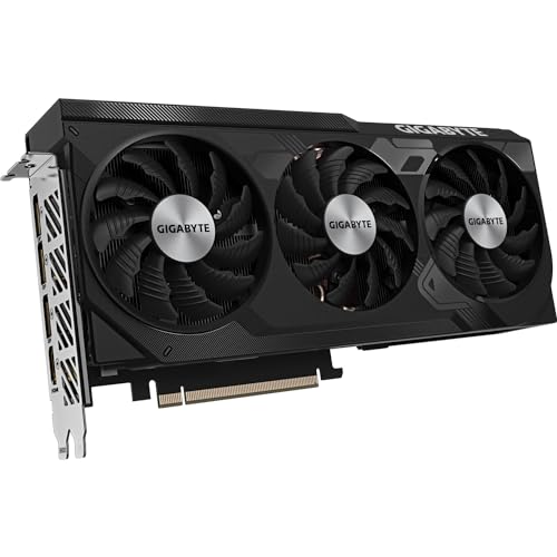 16GB GDDR6X 21000MHz 256-bit Memory