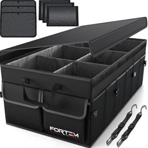 Car Storage Organiser