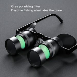10X Zoom Handsfree Opera Glasses