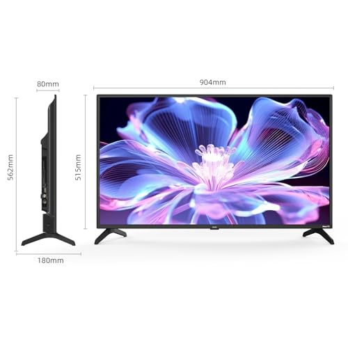 40 Inch Smart TV