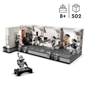 A New Hope Buildable Toy for 8 Plus Year Old Boys