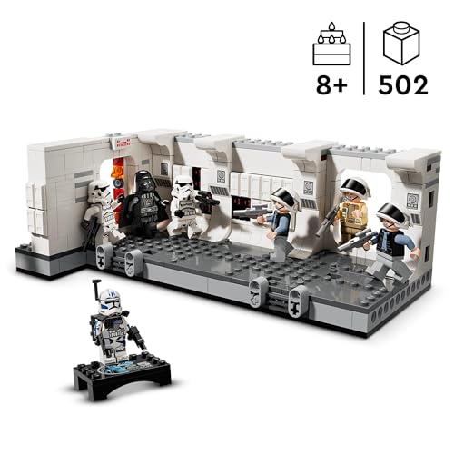 A New Hope Buildable Toy for 8 Plus Year Old Boys