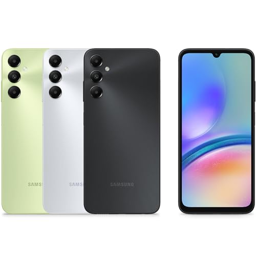 Factory Unlocked Android Smartphone
