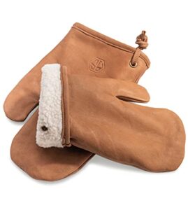 Kitchen and Fireplace Thor (Left + Right HS)