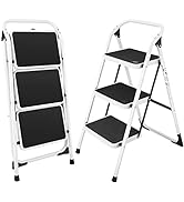 COSTWAY Hitch Cargo Carrier with Ramp, Aluminum Trailer Mounted Rack with High Side Rail and 2 Re...