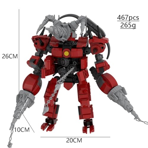 Funny Upgraded Titan Drillman Figure Toy