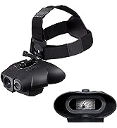 Nightfox XB10 Infrared Torch | IR Illuminator For Night Vision Devices | 5W 940nm Covert Waveleng...